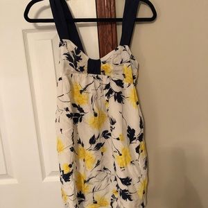 Yumi Kim Babydoll Dress
